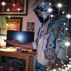 Meet your Posher, Steven